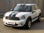 Mini Countryman - fotka číslo 2