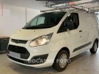 Ford Transit - fotka číslo 1