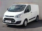 Ford Transit - fotka číslo 2