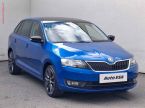Škoda Rapid - fotka číslo 0