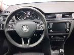 Škoda Rapid - fotka číslo 10
