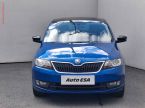 Škoda Rapid - fotka číslo 1