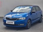 Škoda Rapid - fotka číslo 2