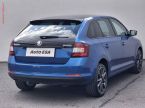 Škoda Rapid - fotka číslo 3