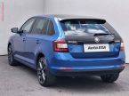 Škoda Rapid - fotka číslo 5