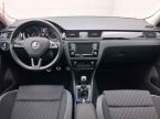 Škoda Rapid - fotka číslo 7
