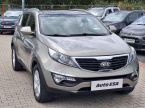 Kia Sportage - fotka číslo 0