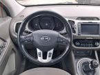 Kia Sportage - fotka číslo 10
