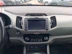 Kia Sportage - fotka číslo 11