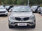 Kia Sportage - fotka číslo 1