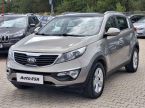 Kia Sportage - fotka číslo 2