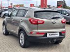 Kia Sportage - fotka číslo 5