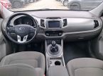 Kia Sportage - fotka číslo 7