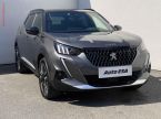 Peugeot 2008 - fotka číslo 0