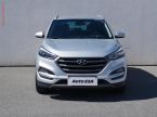 Hyundai Tucson - fotka číslo 1