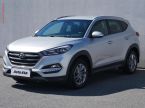 Hyundai Tucson - fotka číslo 2