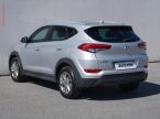 Hyundai Tucson - fotka číslo 3