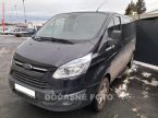 Ford Tourneo - fotka číslo 0