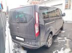 Ford Tourneo - fotka číslo 1
