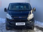Ford Tourneo - fotka číslo 1