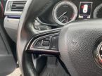 Škoda Superb - fotka číslo 11