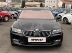 Škoda Superb - fotka číslo 1