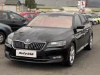 Škoda Superb - fotka číslo 2