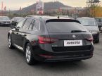 Škoda Superb - fotka číslo 3
