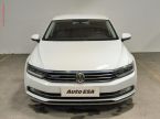 Volkswagen Passat - fotka číslo 1