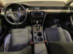 Volkswagen Passat - fotka číslo 7