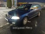 Škoda Octavia - fotka číslo 0
