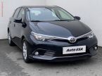 Toyota Auris - fotka číslo 0