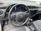 Toyota Auris - fotka číslo 11