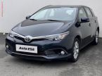 Toyota Auris - fotka číslo 2