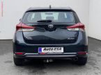 Toyota Auris - fotka číslo 4