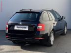 Škoda Octavia - fotka číslo 3