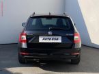 Škoda Octavia - fotka číslo 4