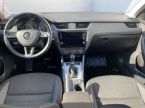 Škoda Octavia - fotka číslo 7