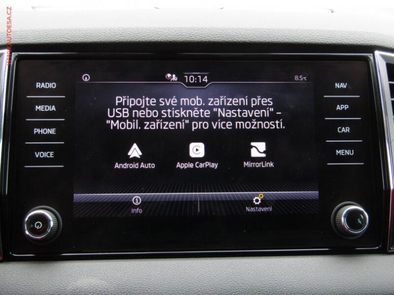 Škoda Karoq - hlavní fotka