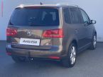 Volkswagen Touran - fotka číslo 3