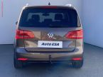 Volkswagen Touran - fotka číslo 4