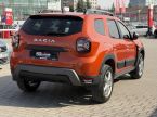 Dacia Duster - fotka číslo 5