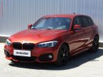 BMW Řada 1 - fotka číslo 2