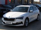 Škoda Scala - fotka číslo 2