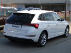 Škoda Scala - fotka číslo 3