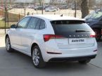 Škoda Scala - fotka číslo 5