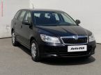 Škoda Octavia - fotka číslo 0