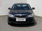 Škoda Octavia - fotka číslo 1