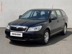 Škoda Octavia - fotka číslo 2