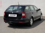 Škoda Octavia - fotka číslo 3